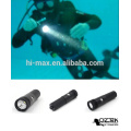 MÁS NUEVA IP68 Lámpara impermeable de buceo de profundidad de buceo de 100m